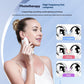 Micro Current Lifting Machine Face Beauty Import Instrument Household Facial Rejuvenation Roller Massager - Micro