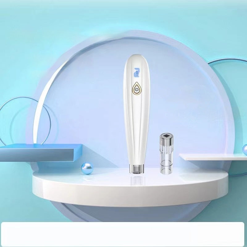 Microcrystal Beauty Device for Facial Rejuvenation and Skin Renewal - beauty device