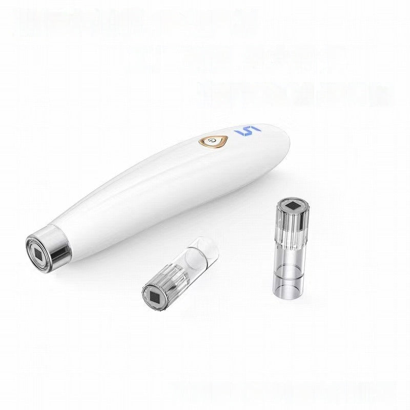 Microcrystal Beauty Device for Facial Rejuvenation and Skin Renewal - beauty device