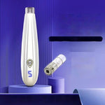 Microcrystal Beauty Device for Facial Rejuvenation and Skin Renewal - beauty device