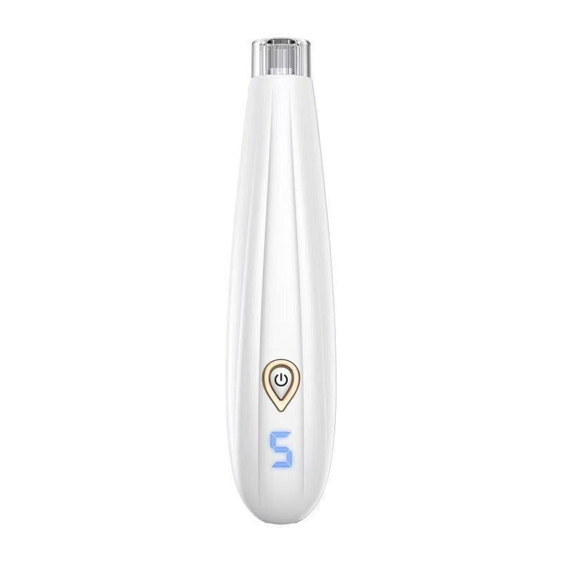 Microcrystal Beauty Device for Facial Rejuvenation and Skin Renewal - beauty device