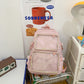 Middle School And High School Students’ Schoolbag Is Cute - Cute Schoolbags for Teens Who Can’t Carry Books!