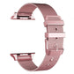 Milanese Fine Mesh Stainless Steel Strap - Milanese Fine Mesh Stainless Steel Strap for Watches