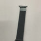 Milanese Strap Metal Watch Band for Apple Watches in Multiple Colors - Teleplus milanese strap metal watch