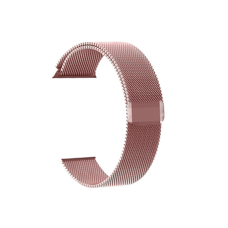Milanese Strap Metal Watch Band for Apple Watches in Multiple Colors - Teleplus milanese strap metal watch