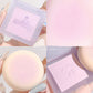 Milk Galaxy Soft Mist Blush Monochrome Blush Palette - Milk Galaxy Soft Mist Blush for Cosmic Cheeks