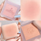 Milk Galaxy Soft Mist Blush Monochrome Blush Palette - Milk Galaxy Soft Mist Blush for Cosmic Cheeks