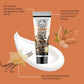 Milk Hand Cream with Vanilla Extract and Collagen for Smooth Skin - milk hand cream nut vanilla firm
