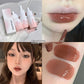 Milk Huhoo Nonstick Blush Stick for Complexion Misty Berry Orange Tabby - orange tabby misty berry milk huhoo nonstick