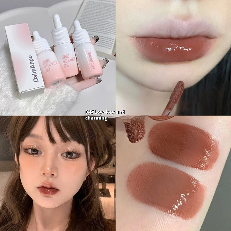 Milk Huhoo Nonstick Blush Stick for Complexion Misty Berry Orange Tabby - orange tabby misty berry milk huhoo nonstick