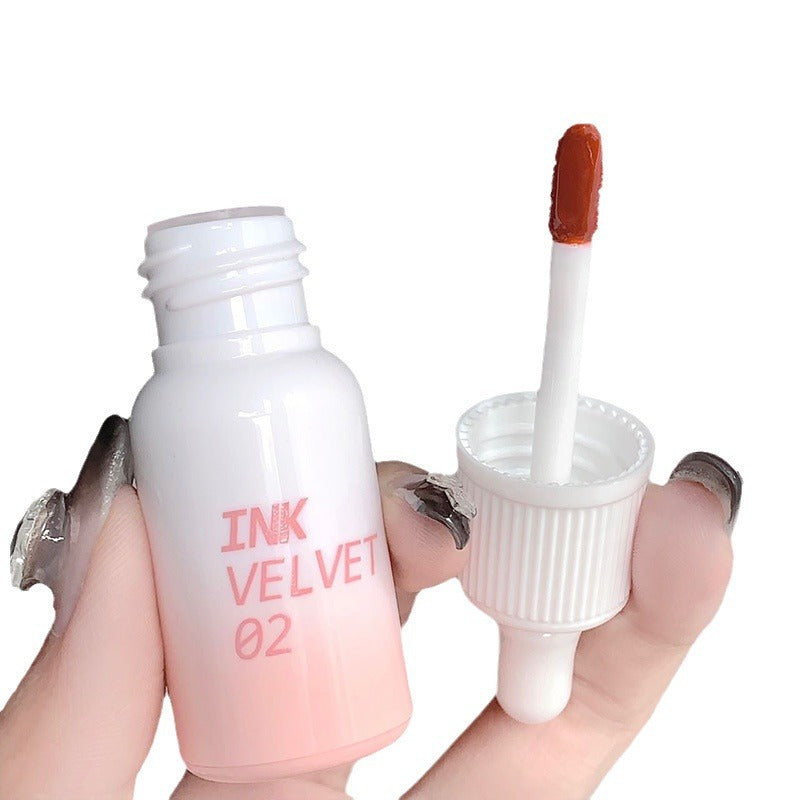 Milk Huhoo Nonstick Blush Stick for Complexion Misty Berry Orange Tabby - orange tabby misty berry milk huhoo nonstick