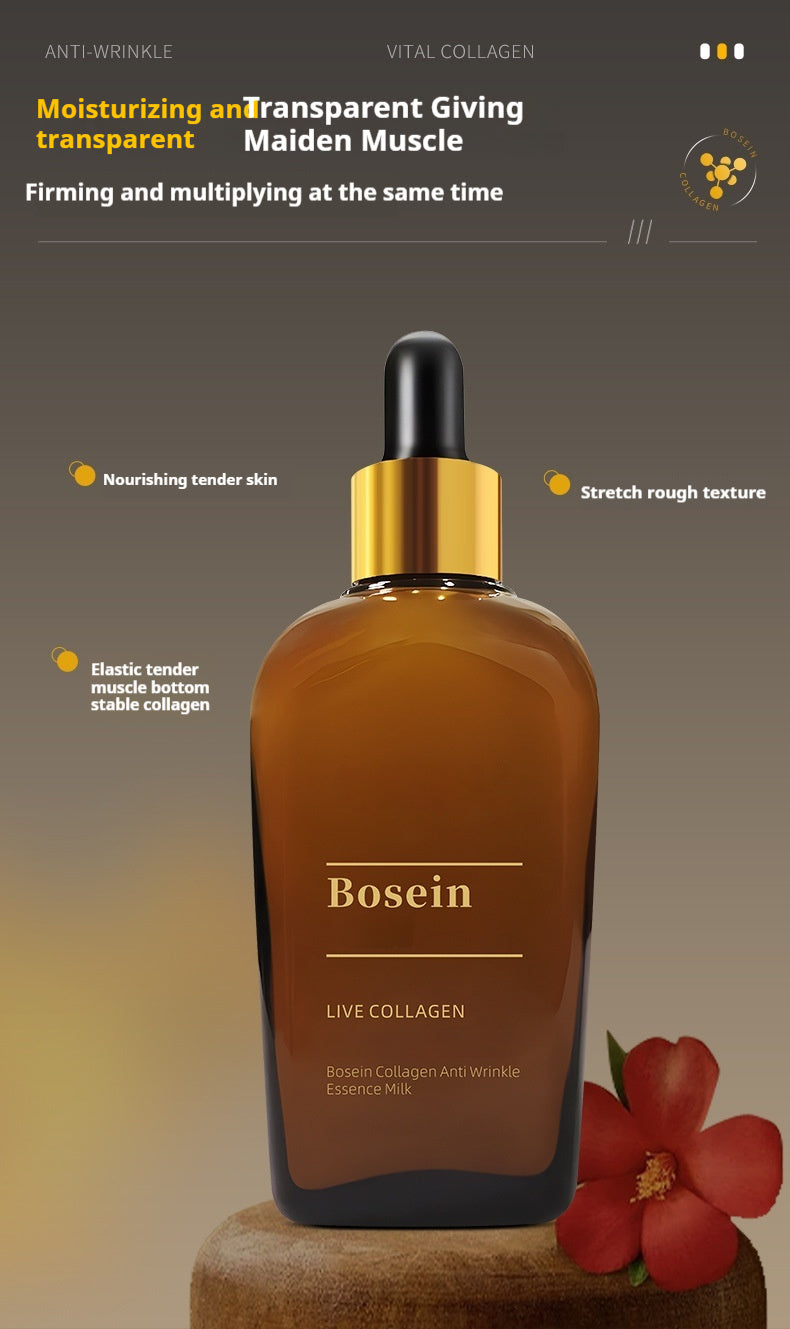 Milk Smoothen Fine Wrinkles Lotion 100ml for Refreshing Skin - Teleplus milk smoothen fine wrinkles refreshing