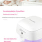 Mini Disinfection Box with USB Power for Pacifiers and Sterilizer Purposes - mini disinfection box pacifier sterilizer