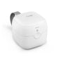 Mini Disinfection Box with USB Power for Pacifiers and Sterilizer Purposes - mini disinfection box pacifier sterilizer