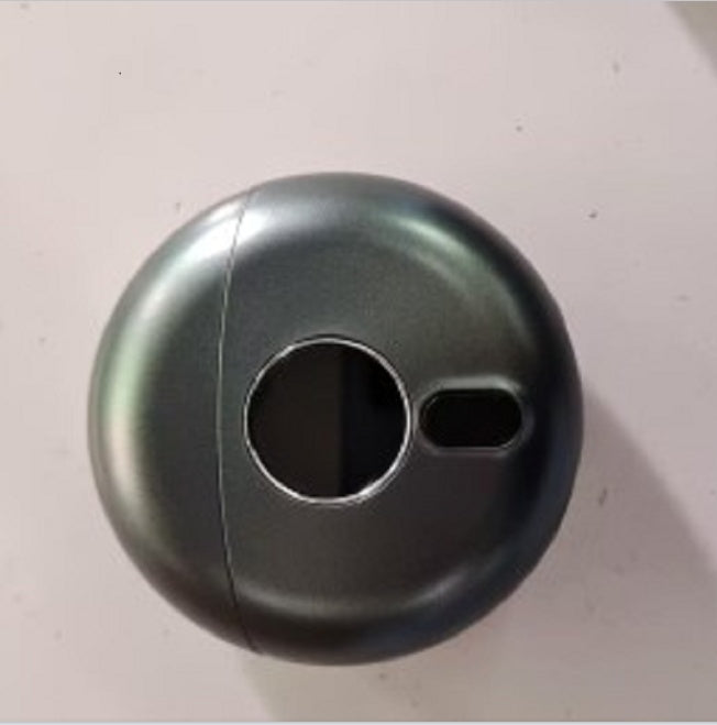 Mini Electric Razor with LED Power Display for Travel and Wet Dry - mini electric razor travel led power display