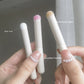 Mini Lip Brush with Concealer for Precise Application and Convenience - Boxed boxed mini lip brush convenient