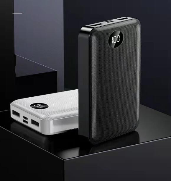 Mini Mobile Phone Tablet Large Capacity Power Bank - Mini Mobile Phone Tablet Large Capacity Power Bank