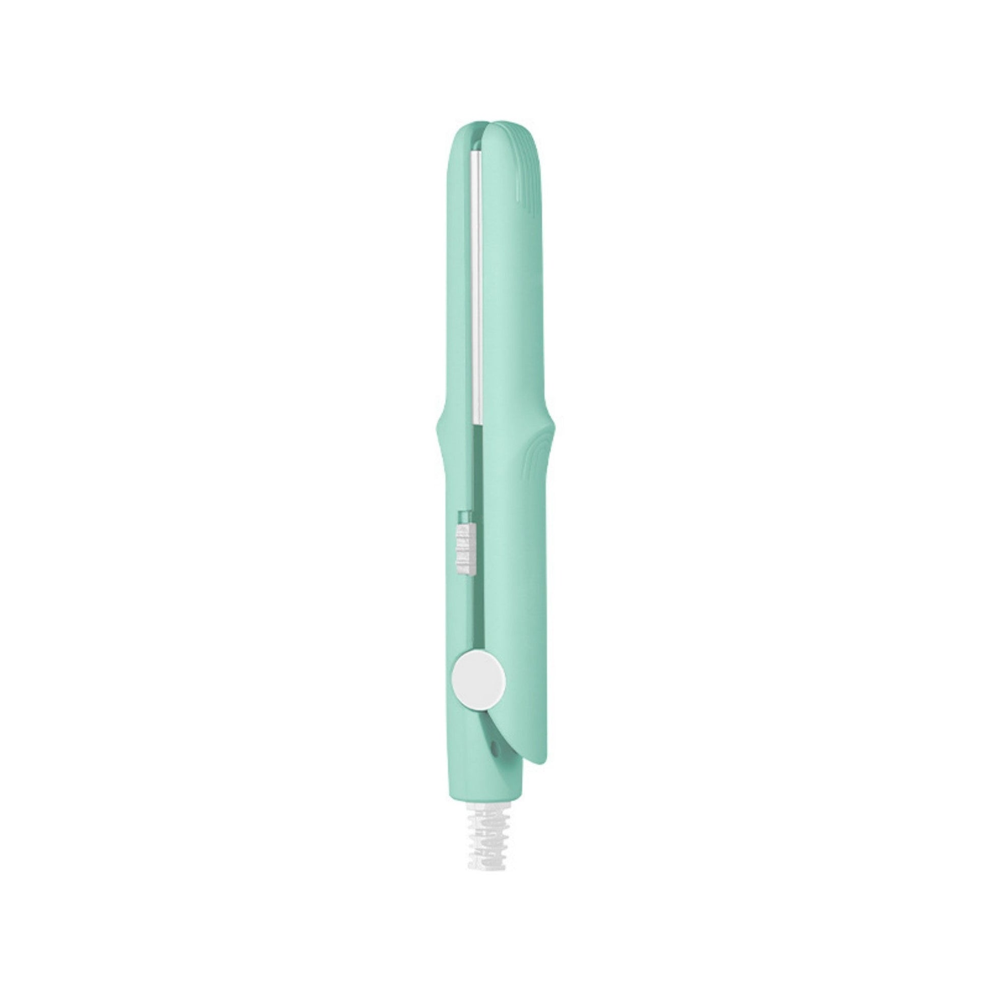 Mini Portable Hair Curler for Dormitory Use in Multiple Colors - hair curler dormitory mini portable