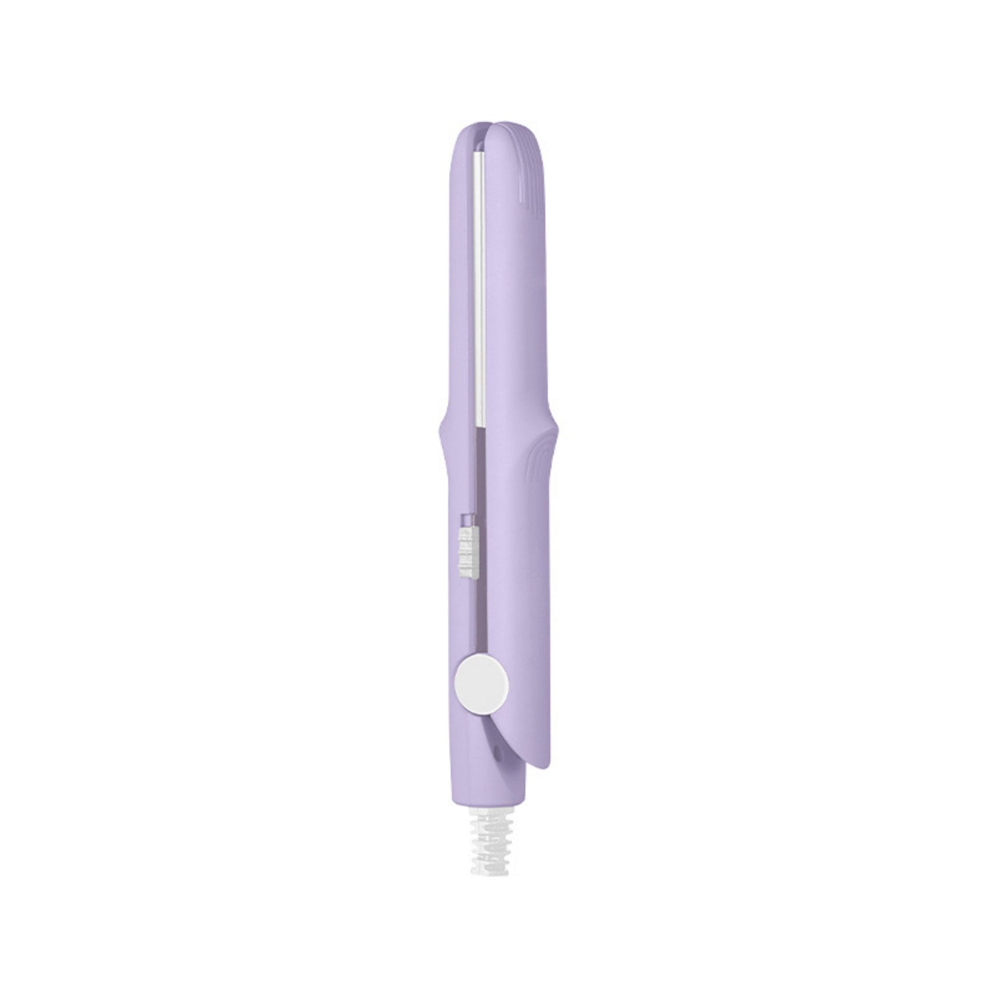 Mini Portable Hair Curler for Dormitory Use in Multiple Colors - hair curler dormitory mini portable