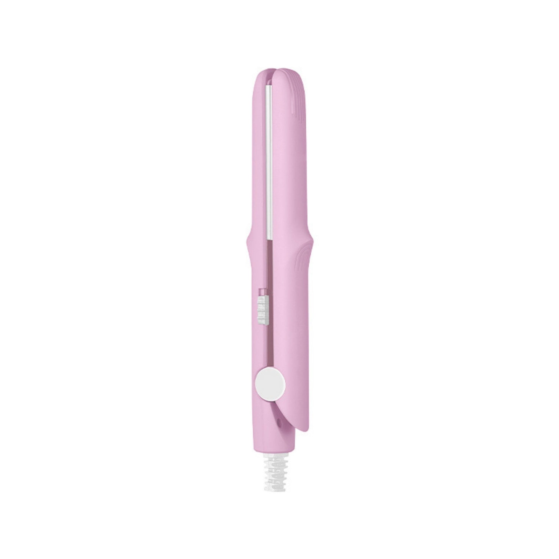 Mini Portable Hair Curler for Dormitory Use in Multiple Colors - hair curler dormitory mini portable