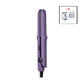 Mini Portable Hair Curler for Dormitory Use in Multiple Colors - hair curler dormitory mini portable