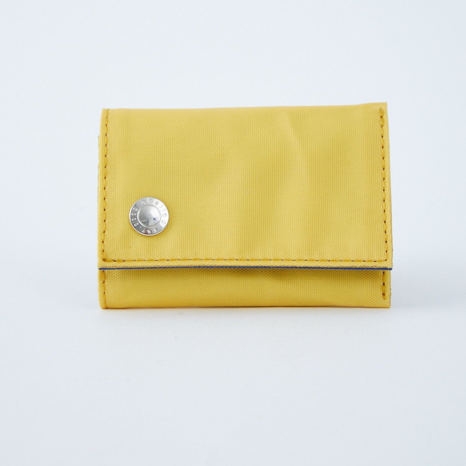 Mini Purse Small Oxford Cloth with Velcro and Zipper Grid Storage - Style for Big Wallet Woes mini purse small