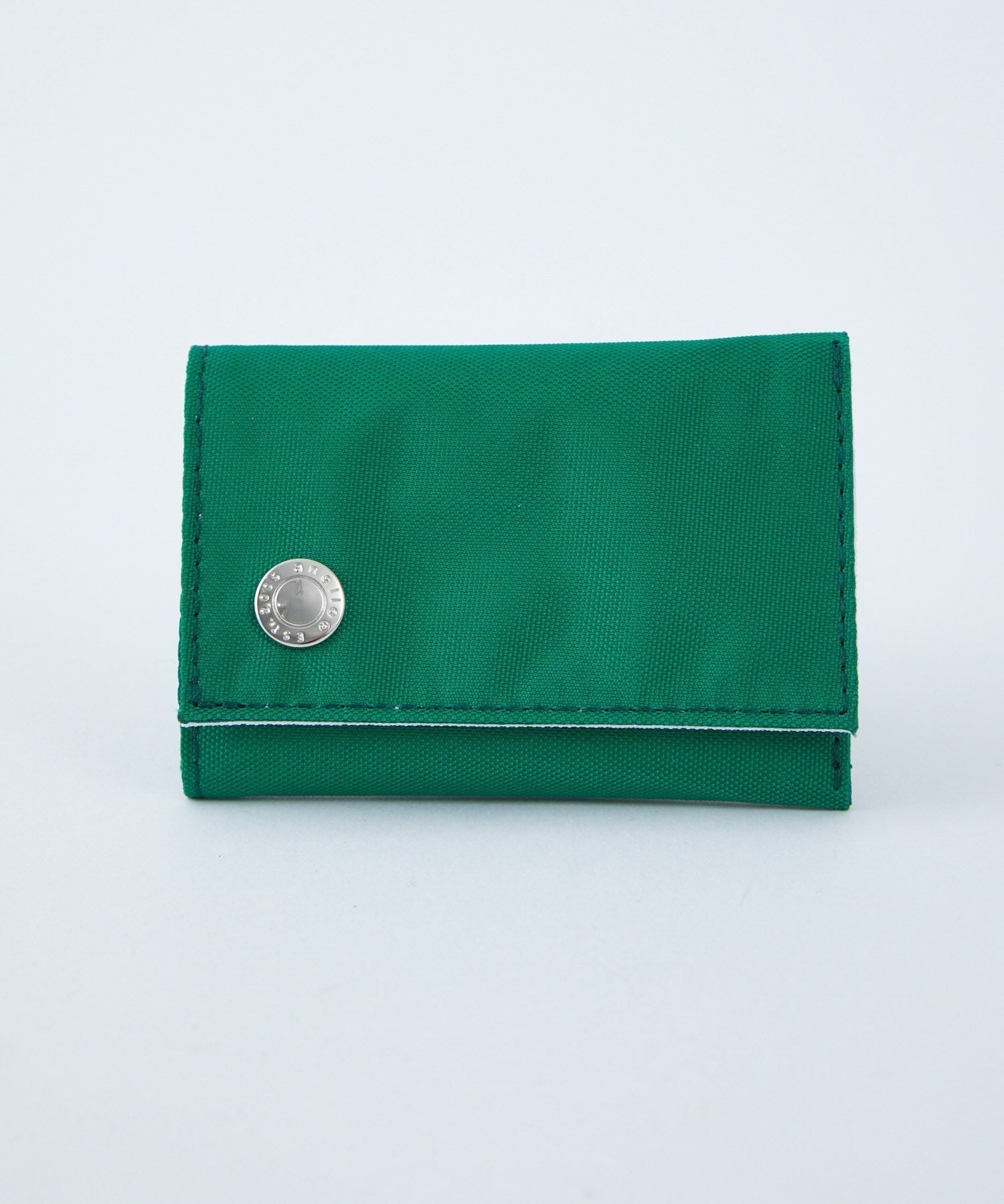 Mini Purse Small Oxford Cloth with Velcro and Zipper Grid Storage - Style for Big Wallet Woes mini purse small