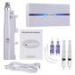 Mini Water Electric Microneedle Inductive Therapeutical Instrument Skin Rejuvenation Beauty - Mini Water Electric