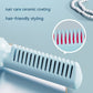 Mini Wireless Straight Comb with Anion for Hair Styling and Straightening - Teleplus mini wireless straight comb anion