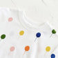 Minimalist Baby Dot Balloon Printed Jumpsuit - Minimalist Baby Dot Jumpsuit for Tiny Trendsetters