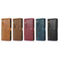 Minimalist Creative Leather Phone Case - Minimalist Creative Leather Phone Case for All Brands