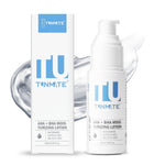 Minimalist Modern Number 4 Wall Art Print Digital Download Decor