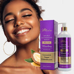 Minimalist Number 4 Wall Art Print Modern Home Decor