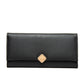 Minimalist PU Leather Wallet in Multiple Colors for United States Buyers - Wallets So Chic They Could Run Office united