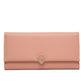Minimalist PU Leather Wallet in Multiple Colors for United States Buyers - Wallets So Chic They Could Run Office united