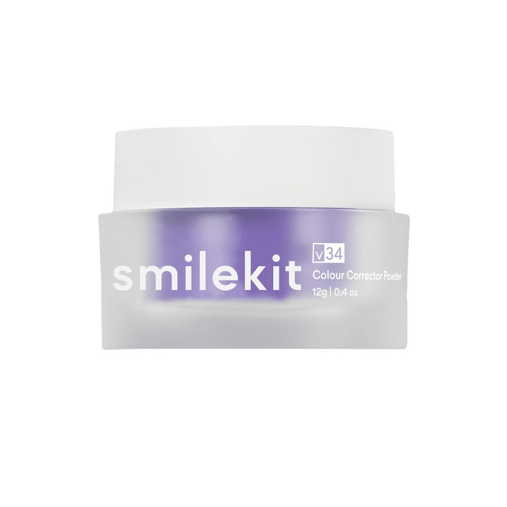 Mint Bright White Beauty Toothpowder - Mint Bright White Toothpowder for Stunning Grins