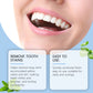 Mint Dental Whitening Tablets Oral Care Beauty and Health Supplies