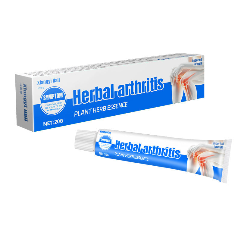 Mint Frankincense Soothing Care Cream with Chinese Ilex for Sensitive Skin - Teleplus chinese ilex care cream