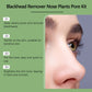 Mint Julep Blackhead Remover Mask Stickers for Nose Black - Teleplus black nose mask stickers suit