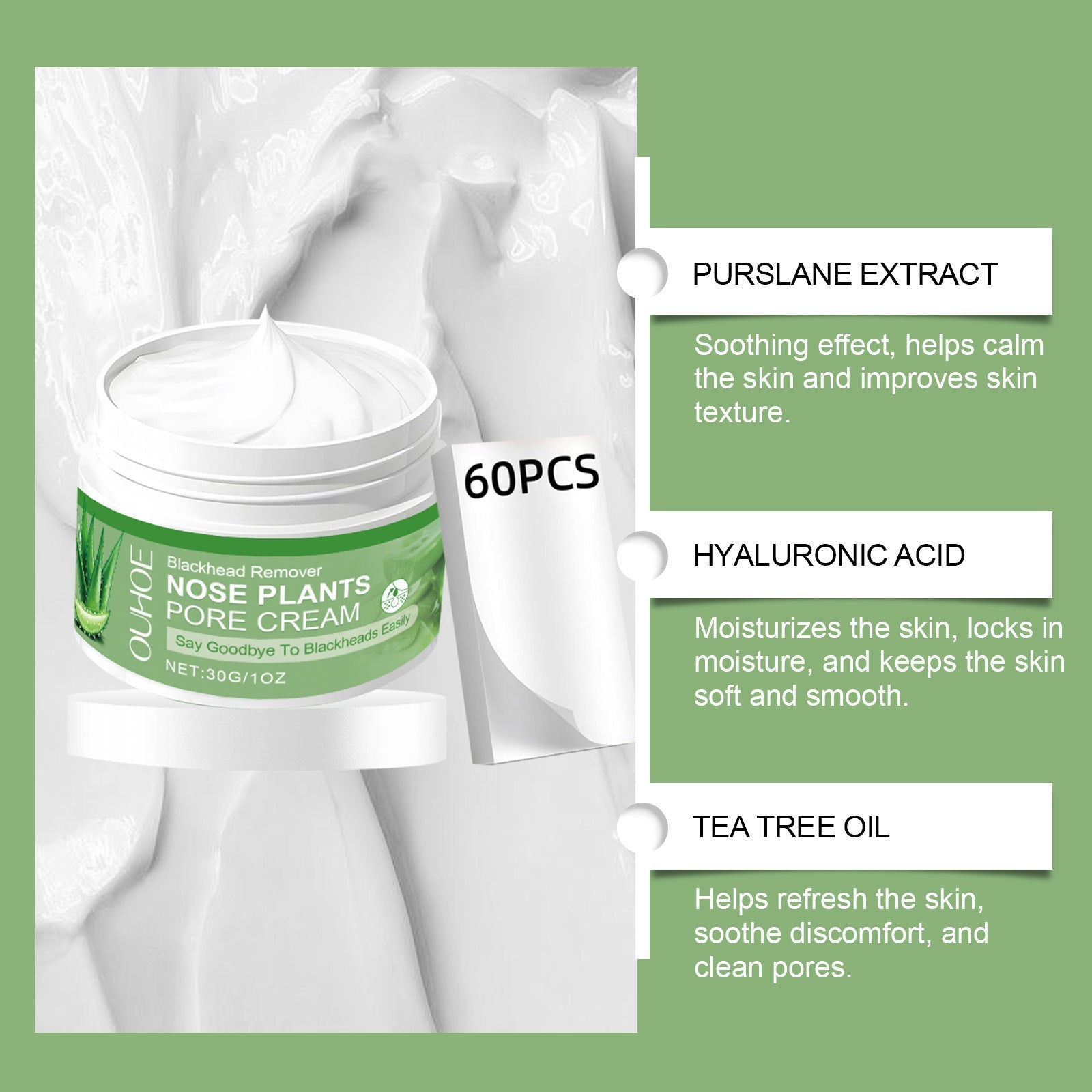 Mint Julep Blackhead Remover Mask Stickers for Nose Black - Teleplus black nose mask stickers suit