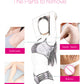 Painless Depilatory Cream for Quick Hair Removal with Minutes Effect - Sprays That Work Faster Than Your Ex hair