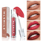 Mirror Glass Lip Lacquer with Lasting Moisturizing and Natural Glow - Teleplus mirror glass lip lacquer light toot