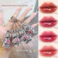 Mirror Lip Lacquer Moisturizing Set in Honey Red and Taro Shades - mirror lip lacquer moisturizing white