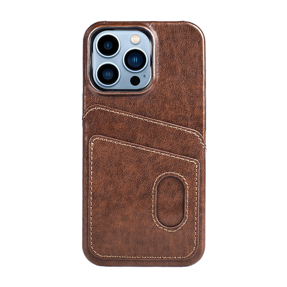 Mobile Phone Case Back Cover Leather - Mobile Phone Case Back Cover Leather for Pro Max