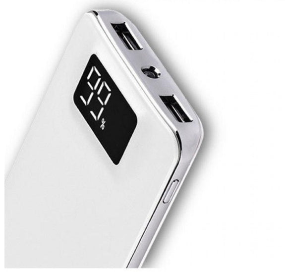 Mobile phone charging treasure - Mobile Phone Charging Treasure with Automatic Sleep