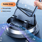 Mobile Phone Holder with Central Control Suction and 360° Rotation - Teleplus central control suction cup mobile phone
