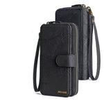 Leather Phone Case Compatible with iPhone Models for Mobile Protection - Card Functionality mobile phone leather case