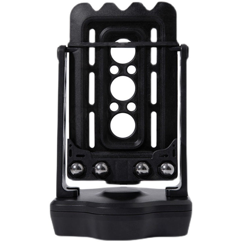 Mobile Phone Pedometer Swing Step Counter for Safe Shaking Steps in Multiple Colors - Teleplus swing step counter