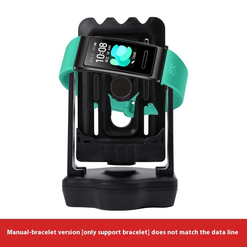 Mobile Phone Pedometer Swing Step Counter for Safe Shaking Steps in Multiple Colors - Teleplus swing step counter