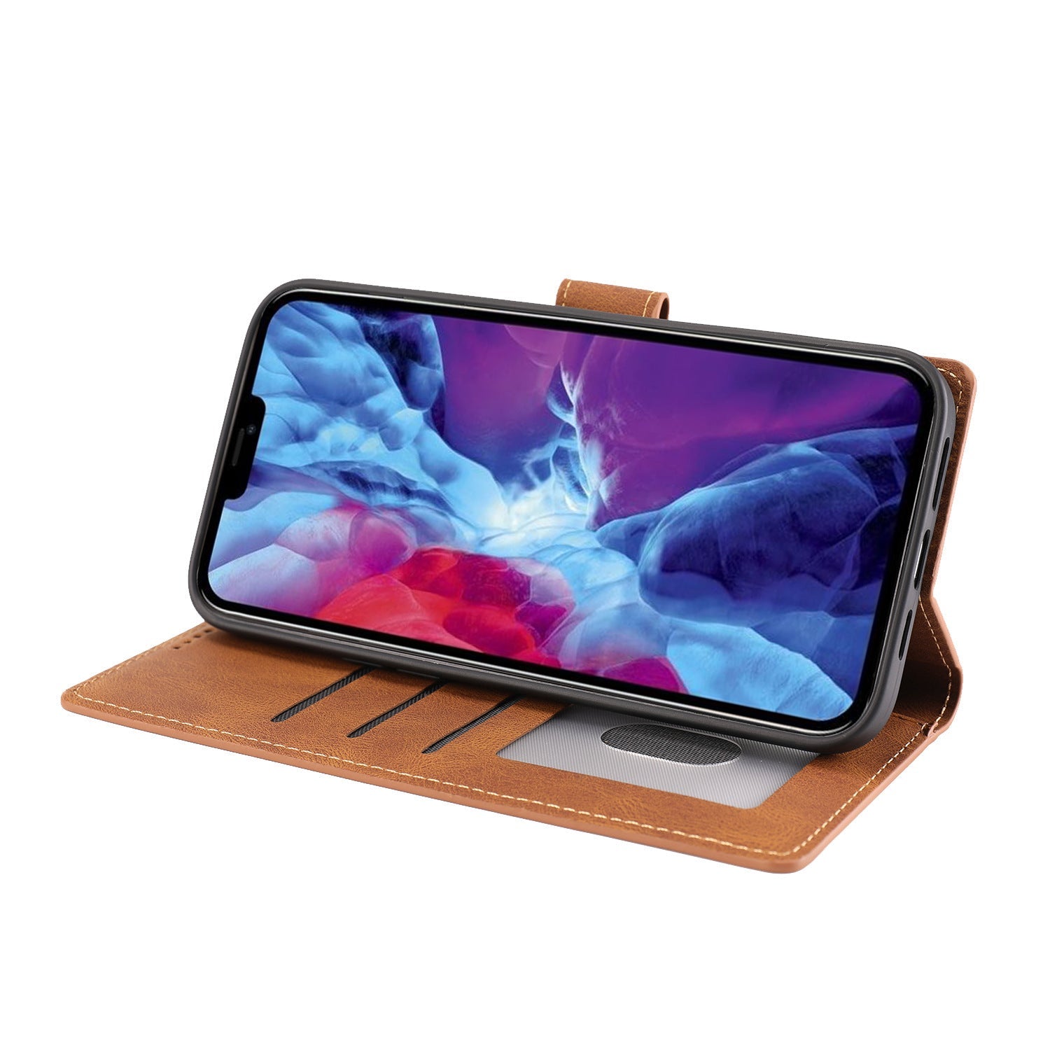 Mobile Phone Protective Cover for IPhone in Multiple Colors - iPhone mobile phone protective cover